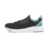 Puma Chroma Wn s Puma Black-Porcelain-Nitro B Siyah Kadın Spor Ayakkabı
