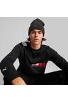 Puma Ferrari Sptwr Style Classic Cuff Beanie Siyah Erkek Bere