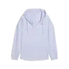 W CLOUDSPUN HOODIE