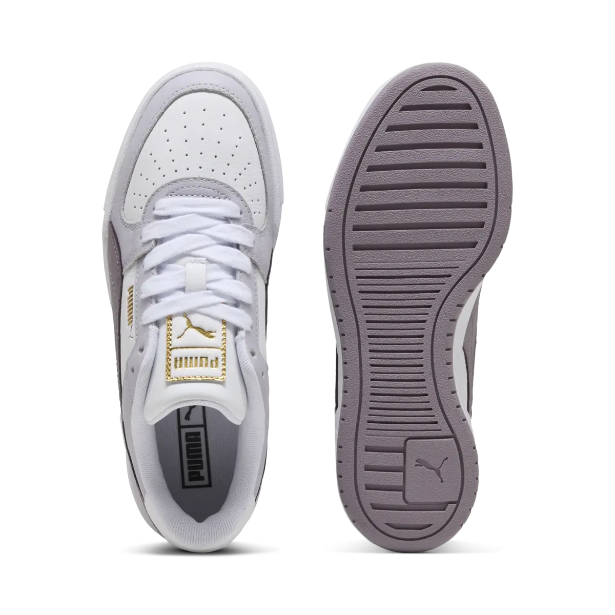 Puma CA Pro Classic 2 Beyaz Kadın Spor Ayakkabı