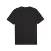 PUMATECH Pocket Tee Siyah Erkek T-Shirt