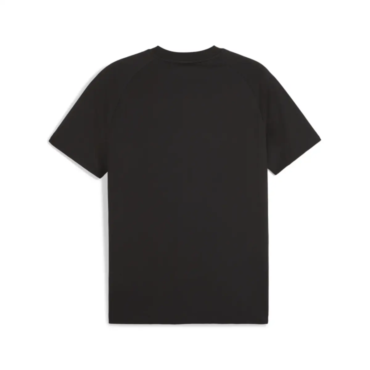 PUMATECH Pocket Tee Siyah Erkek T-Shirt