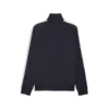 Puma T7 Track Jacket Siyah Erkek Sweatshirt