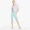 Puma Intl High Waist Leggings Beach Glas Mavi Kadın Tayt