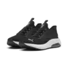 Puma X-Cell Ayro Wns Siyah Kadın Yürüyüş ve Koşu Ayakkabısı