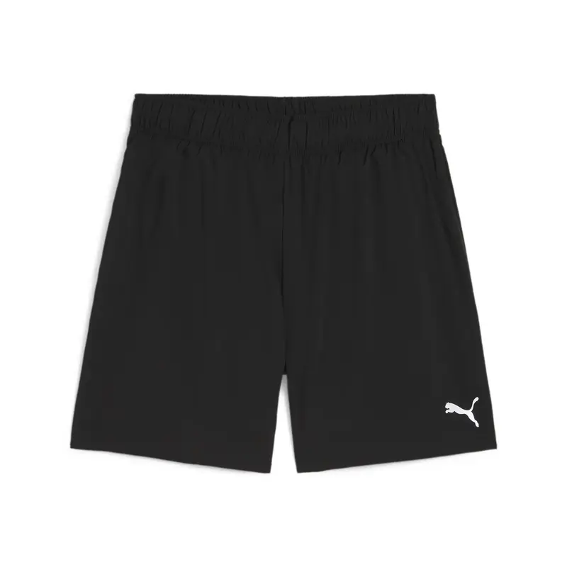 Puma Run Fav 2in1 Short M Siyah Erkek Şort