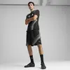 PUMA BMW MMS LIFESTYLE SHORTS Siyah Erkek Şort