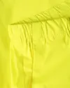 Calvin Klein PAPER COTTON STRETCH Erkek Sarı Şort