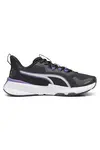 Puma PWRFrame TR 2 Wn s Siyah Kadın Yürüyüş Ayakkabısı