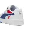 Puma BMW MMS RBD Break Low Beyaz Erkek Günlük Spor Ayakkabı
