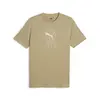 Puma BETTER SPORTSWEAR Tee Bej Erkek Tişört
