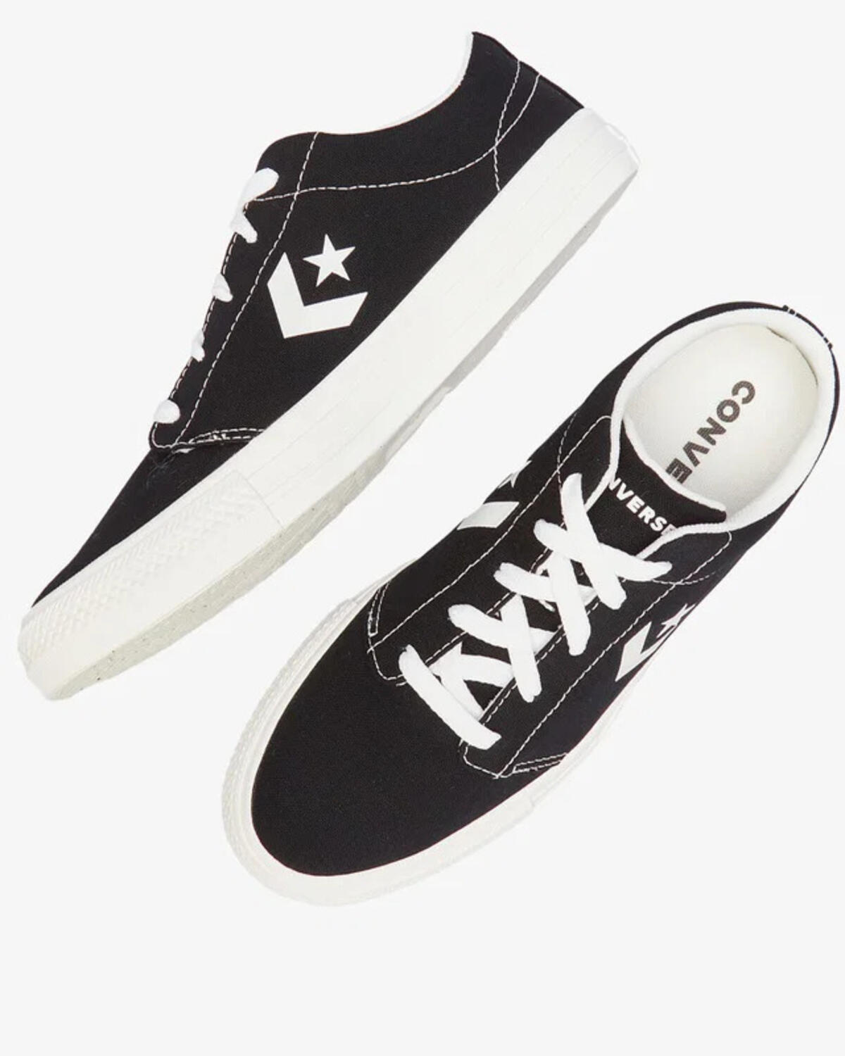 Converse DAY ONE CLASSIC Siyah Erkek Spor Ayakkabı