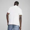 Puma F1 Polo Beyaz Erkek T-Shirt
