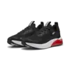 PUMA Cell Thrill Siyah Erkek Yürüyüş ve Koşu Ayakkabısı