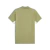Puma teamEVOSTRIPE Polo Yeşil Erkek T-Shirt