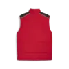 PUMA Ferrari MT7 Padded Vest Kırmızı Erkek Yelek