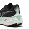 PUMA Velocity NITROTM4 Wns Siyah Kadın Yürüyüş ve Koşu Ayakkabısı