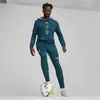 Puma Neymar JR Logo Hoody Lacivert Erkek Sweatshirt