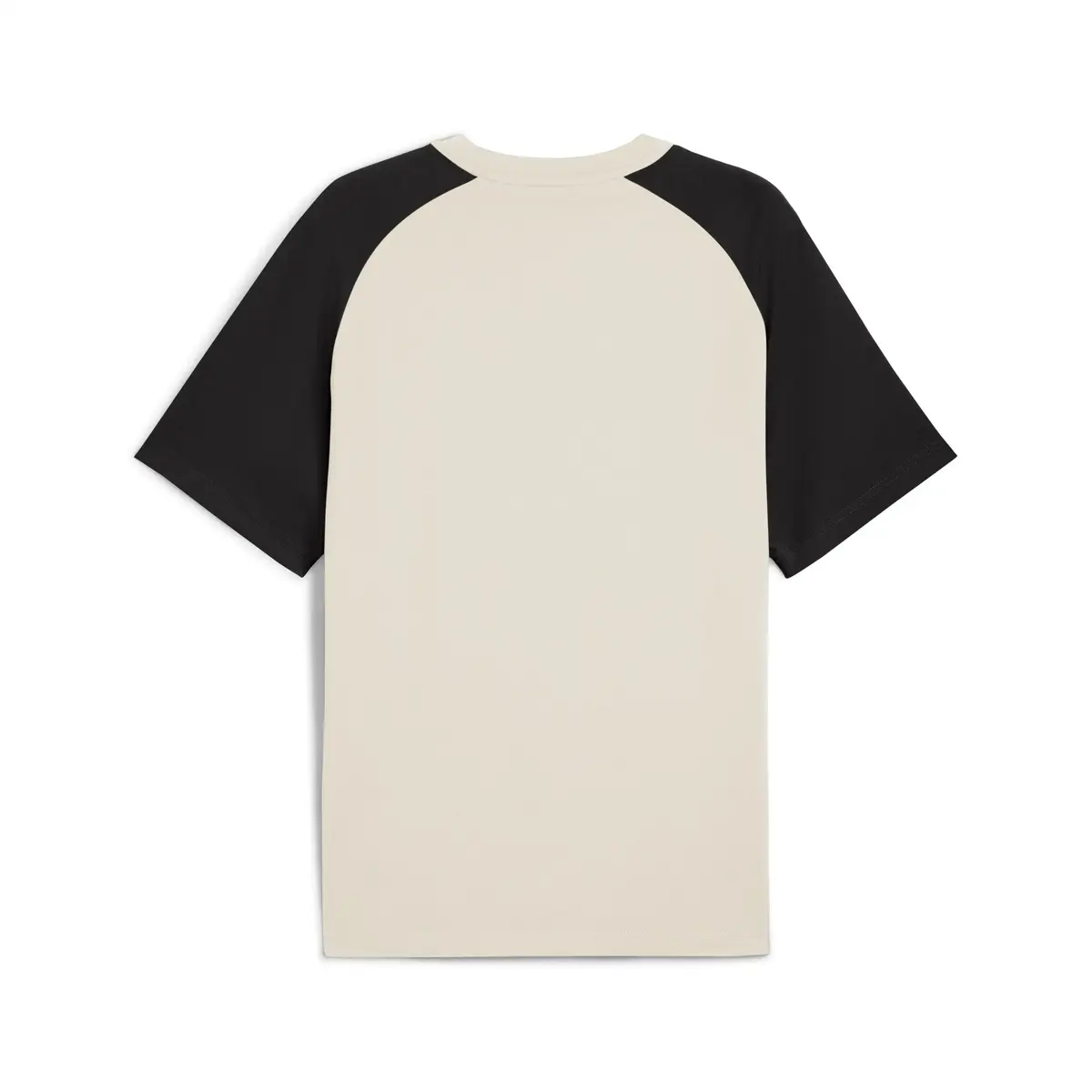 PUMA SPORT Tee Bej Erkek T-Shirt
