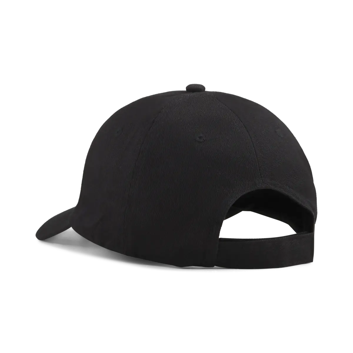 Puma ESS NO.1 LOGO BB Cap Jr Siyah Unisex Şapka