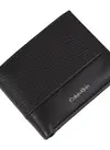 Calvin Klein SUBTLE MIX BIFOLD 5C Erkek Cüzdan