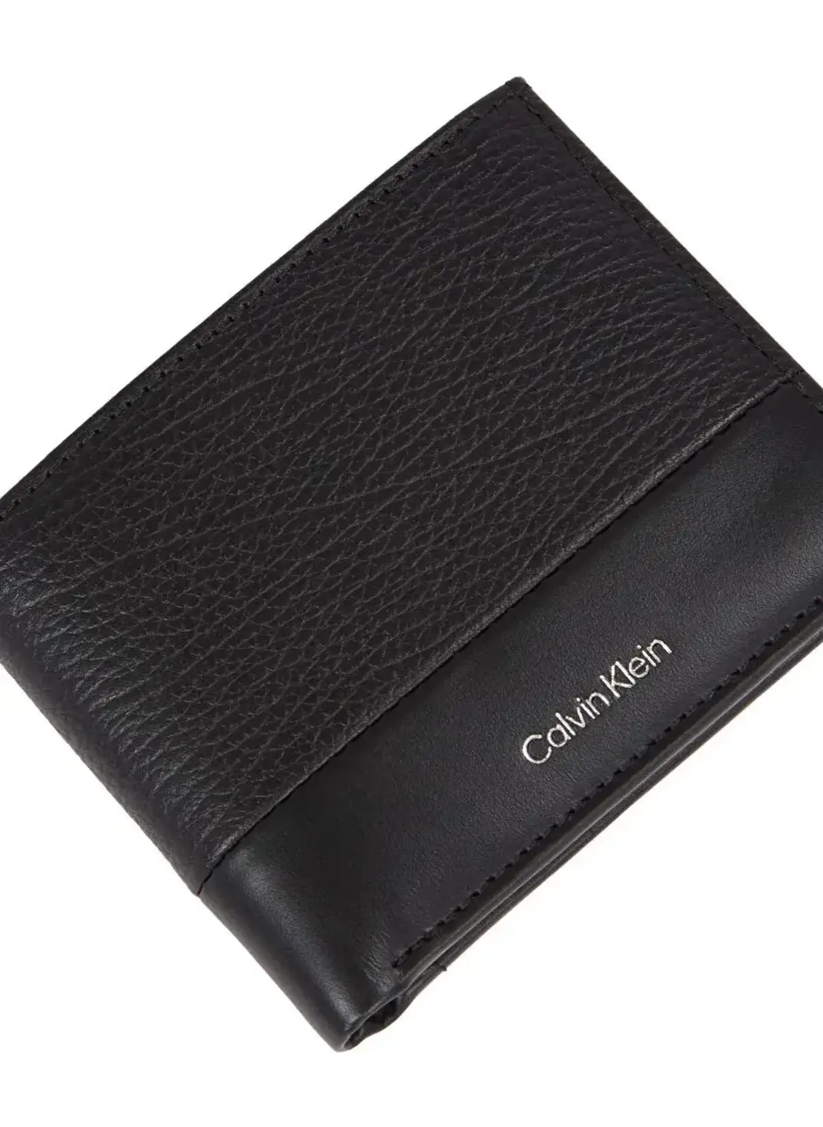Calvin Klein SUBTLE MIX BIFOLD 5C Erkek Cüzdan