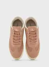 Calvin Klein CLASSIC CUPSOLE LOW  Pembe Kadın Günlük Spor Ayakkabı