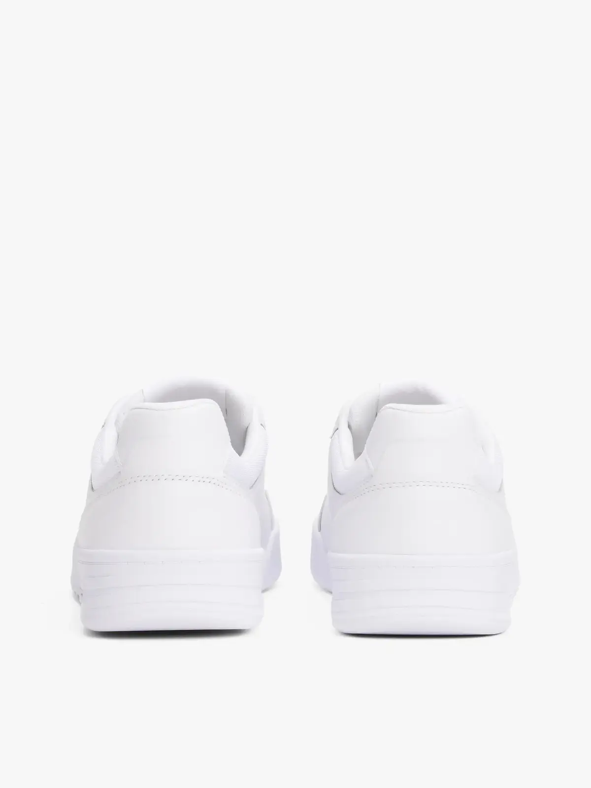 Tommy Hilfiger (NEW) TJM CUPSOLE LE, YBR Beyaz Erkek Spor Ayakkabı & Sneaker