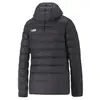 Puma PackLITE Down Jacket Siyah Kadın Kaz Tüyü Mont