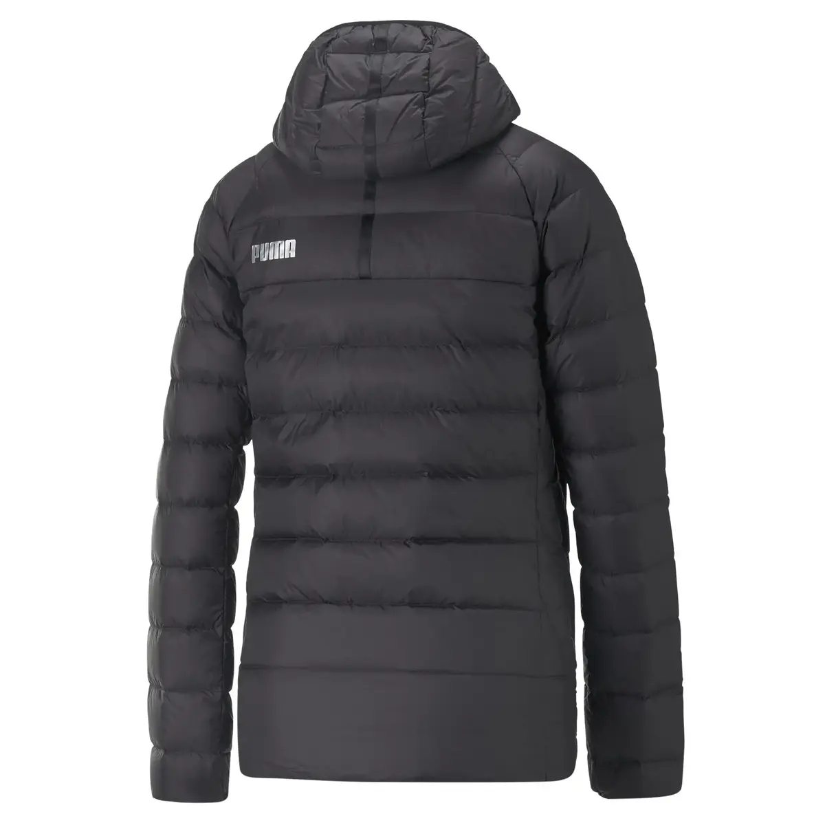 Puma PackLITE Down Jacket Siyah Kadın Kaz Tüyü Mont