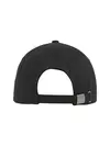 Calvin Klein TONAL PATCH BB CAP Siyah Erkek Şapka