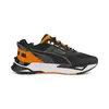 Puma Mirage Sport Tech Neon Siyah Unisex Günlük Spor Ayakkabı