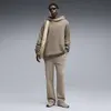 PUMA ESS Relaxed Sweatpants Kahverengi Erkek Eşofman Altı