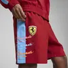 Puma Ferrari Miami T7 Shorts 7" Erkek Şort