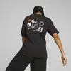 Puma Downtown Oversize Tshirt