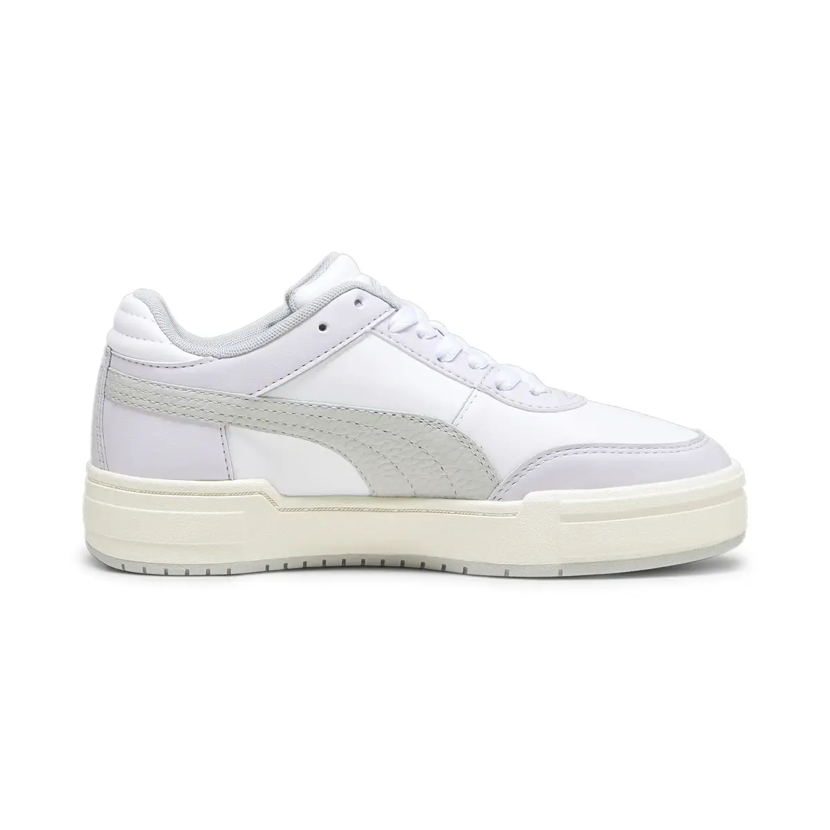 Puma CA Pro Sport Lth Beyaz Unisex Günlük Spor Ayakkabı