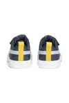 Puma Rickie AC PS Lacivert Çocuk/Unisex Günlük Spor Ayakkabı