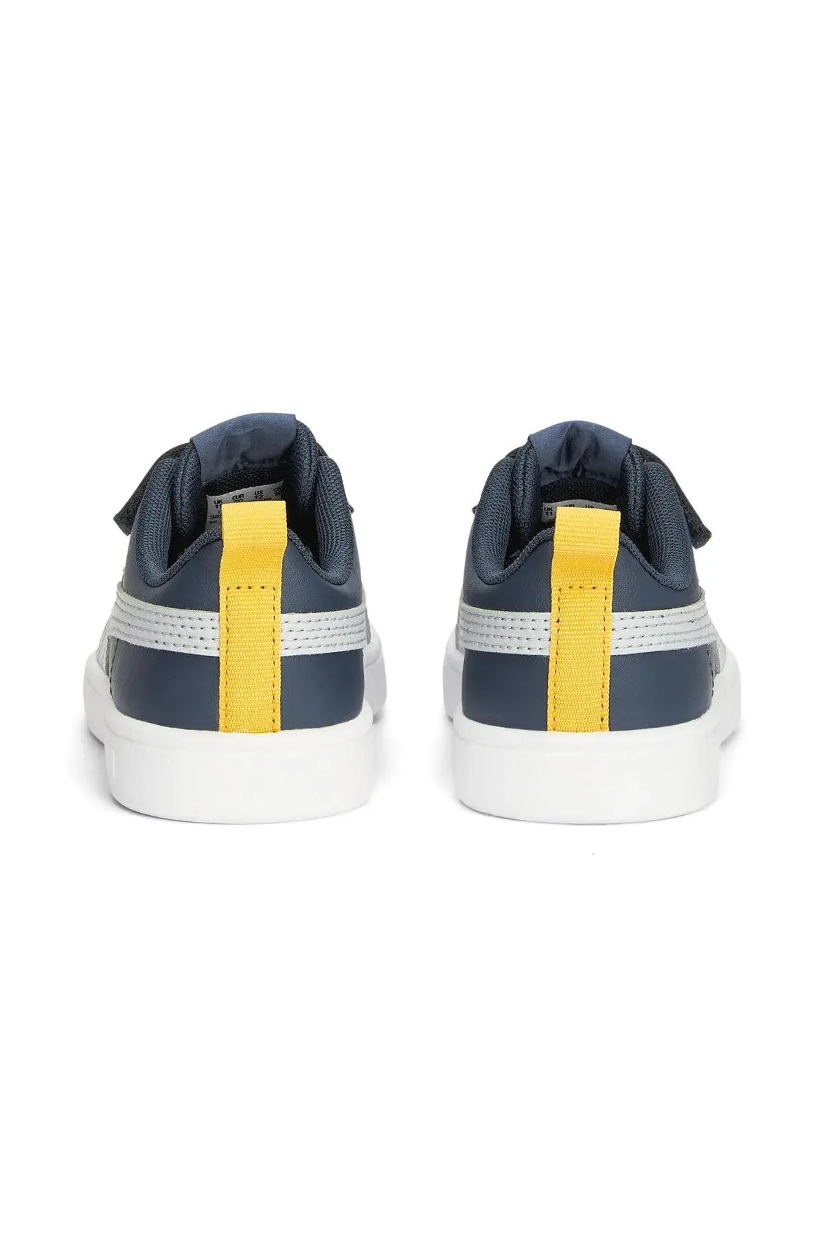Puma Rickie AC PS Lacivert Çocuk/Unisex Günlük Spor Ayakkabı