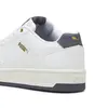 Puma Court Classic Beyaz Unisex Günlük Spor Ayakkabı