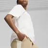 Puma EVOSTRIPE High-Waist Pants Açık Kahve Kadın Eşofman Altı