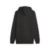 Puma Ferrari Race HDD Sweat Jackt Fermuarlı Hoodie