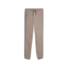 Puma HER Comfort High-Waist Pants Pembe Kadın Eşofman Altı