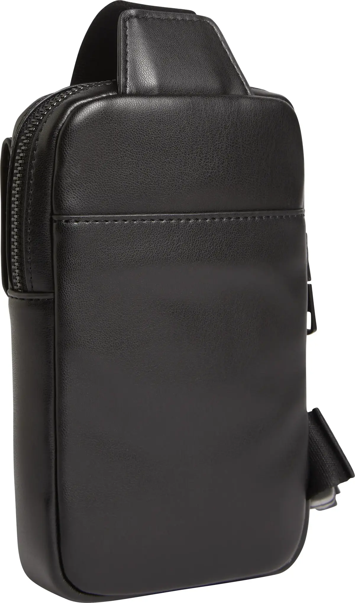 Calvin Klein MONO BOLD PHONE CROS Erkek Siyah Çanta