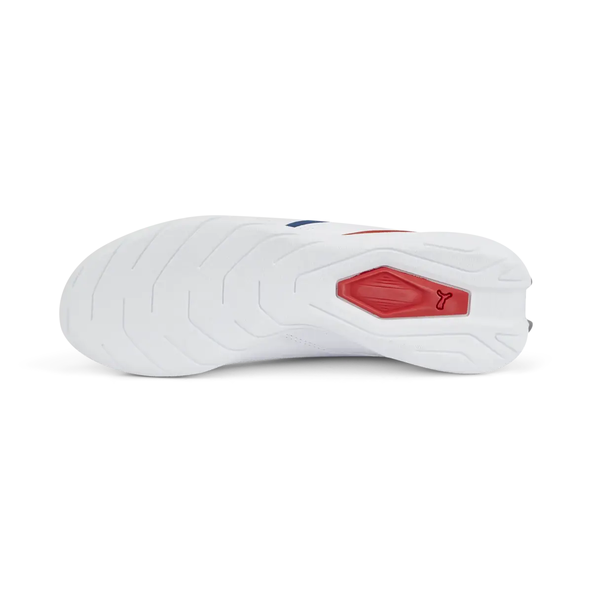 Puma BMW MMS Drift Cat Decima Jr Beyaz Unisex Çocuk Spor Ayakkabı