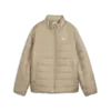 Puma ESS Padded Jacket Bej Kadın Mont