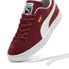 Puma Suede Classic Kırmızı Unisex Günlük Spor Ayakkabı