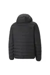 Puma Mapf1 Mt7 Ecolite Down Jacket Siyah Erkek Mont