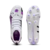 Puma ULTRA 5 MATCH FRVR FG/AG Jr Beyaz Çocuk Krampon