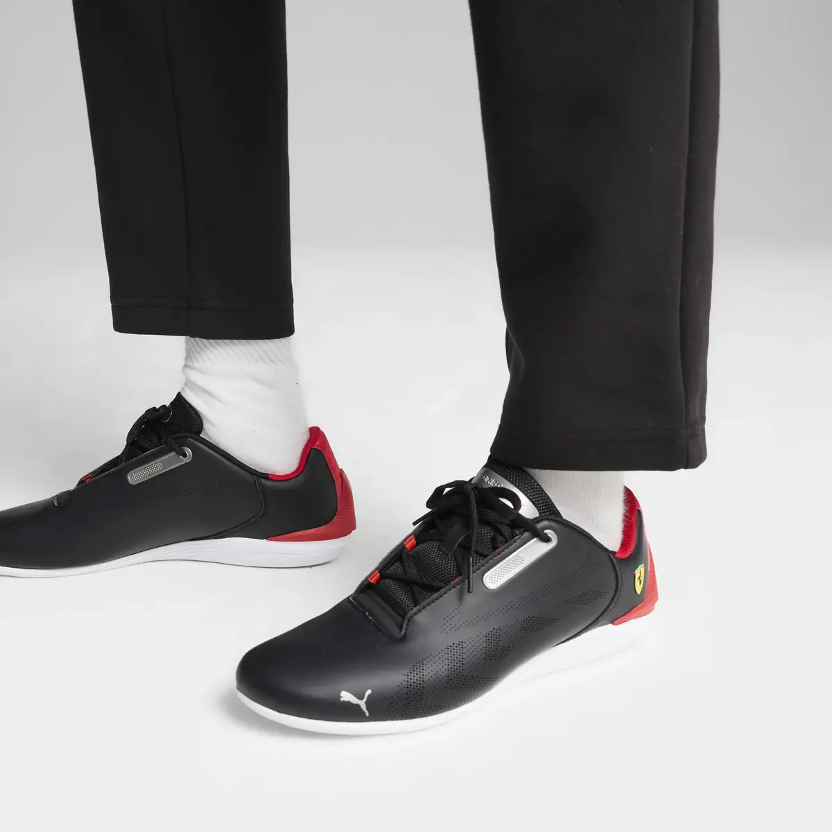 Puma Ferrari Drift Cat Decima 2.0 Erkek Spor Ayakkabı & Sneaker