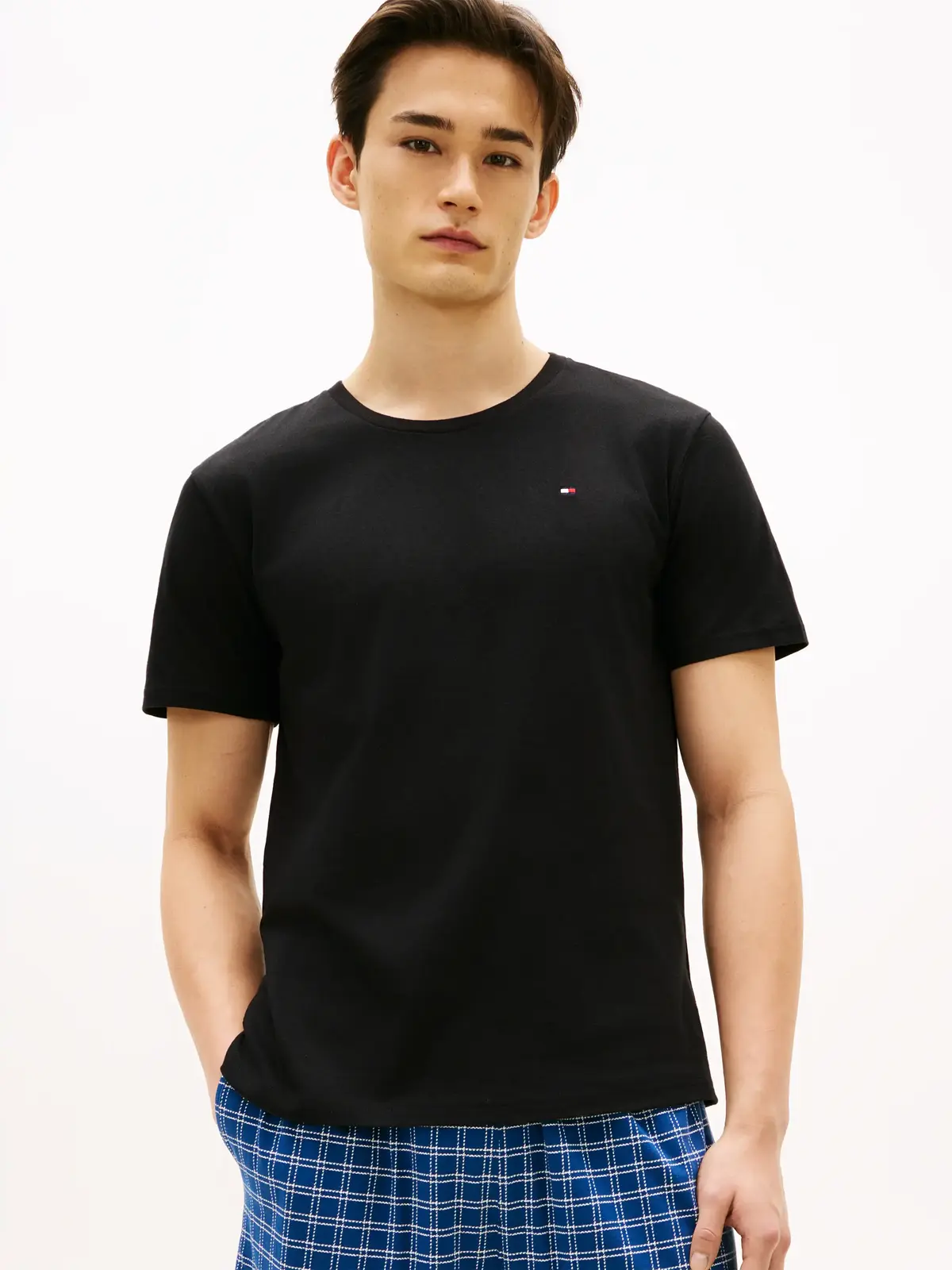 3P SS TEE, 0SI